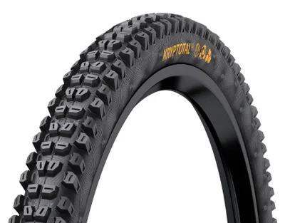 Produktbild von Continental Kryptotal-R Enduro 60-584 Tubeless Ready E 25 Faltreifen 27.5x2.40