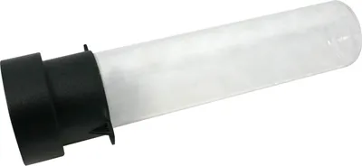 Produktbild von Ersatzteil für SunSun HW-404B Aquarium Außenfilter Quarzglashülse