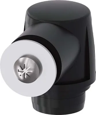 Produktbild von Siemens Schwenkantrieb (o. Hebel) für Gabelhebel, 50 g, 50 mm, 50 mm, 20 mm