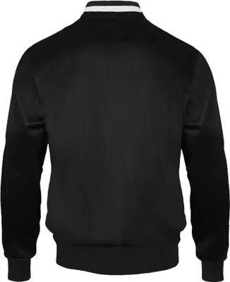 Image de Newcastle United FC - Bomber pour homme GF356 (3XL) (Noir)