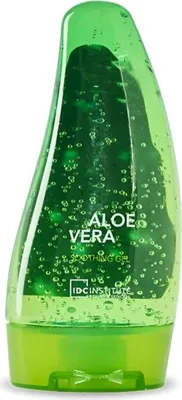 Image de Gel apaisant à l'aloe vera Idc, 80 ml