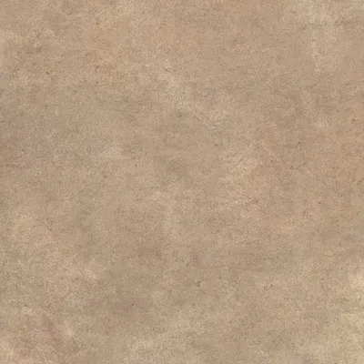 Productafbeelding van CASA39, keramische tegels met cementlook, geel, 75x75 cm, Marazzi Terratech