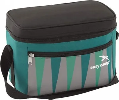 Obrázok produktu pre Easy Camp 600027, Modrá, Polyester, Polyethylene-vinyl acetate (PEVA), 5 L, 260 mm, 160 mm