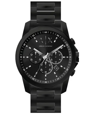 Obrázok produktu pre Pánske hodinky Armani Exchange Banks Chronograph