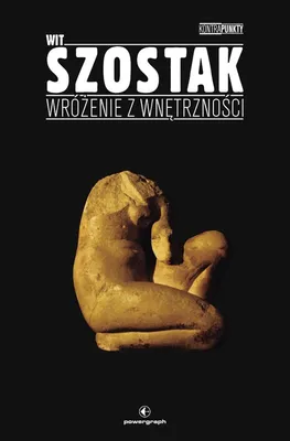 Imagen del producto de ISBN Wróżenie z wnętrzności, Polski, Twarda okładka, 264 stron(y)