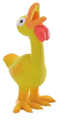 Produktbild von Nobby Latex Küken, 16 cm, 1 Stück