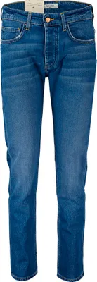 Produktbild von Salsa Jeans 21009568 Hosen Blau 29 / 30 Mann Blau 29
