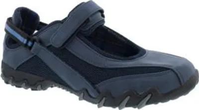 Produktbild von Sportliche Slipper für Damen in ocean
