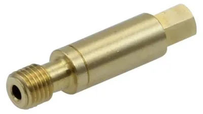 Produktbild von Düse 2,20 Nadeldüse M6x0,75 / M3,5 Bing Vergaser 10 / 12 / 14 / 15 mm