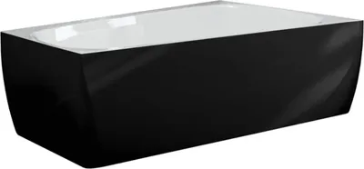 Produktbild von Hoesch 3960.111 BW iSensi Trap 1800x1200 Monolith re.
