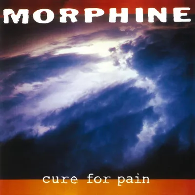 Produktbild von Morphine-Cure For Pain