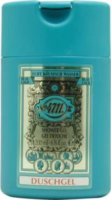 Produktbild von 4711 Duschgel 200 ml