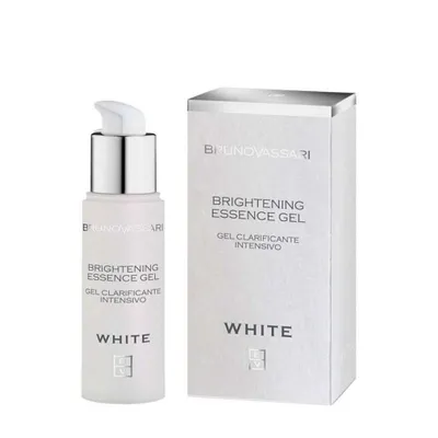 Immagine prodotto di Bruno Vassari, Bianco, Antirughe, Giorno, Gel, Per il viso, 30 ml