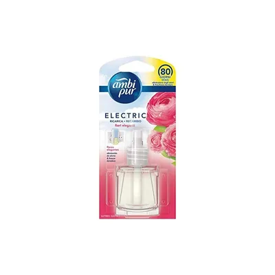 Produktbild von ELECTRICO ambientador recambio #elegante 21,5ml