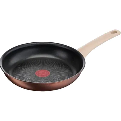 Image de TEFAL G2540302 Poêle à frire ECO-RESPECT 22 cm - Antiadhésive - Induction