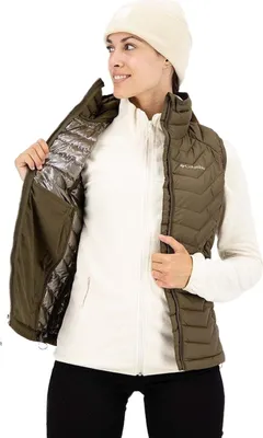 Immagine prodotto di Gilet Columbia 1757411319 da Donna