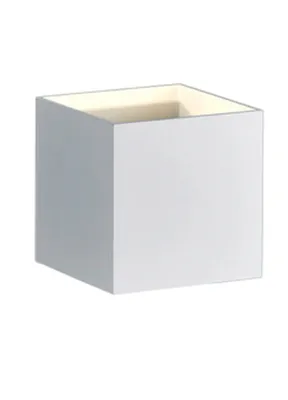 Immagine prodotto di TRIO Lampada da parete LED LOUIS 4,5W 3000K 430Lm ws matt/ ws