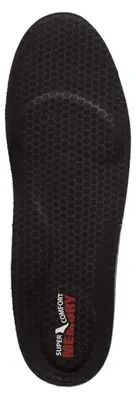 Immagine prodotto di Soletta in memory foam sportiva per un comfort ottimale