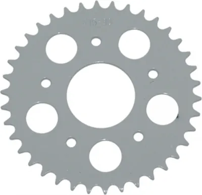 Immagine prodotto di Pignone 38 denti 3/16 DMP per Kreidler