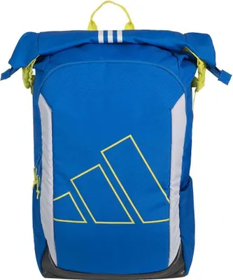 Productafbeelding van Adidas Padel Multigame 3.3 Rugzak, Blauw, Één maat