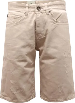 Produktbild von 7721AQ bermuda jeans uomo P.GRAX man denim shorts