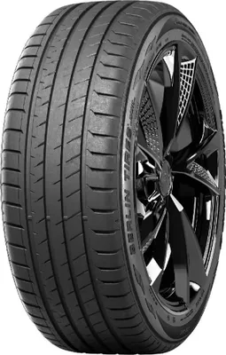 Produktbild von Berlin Tires Sommerreifen motorcycle-tyres Summer UHP 2 ( 195/60 R15 88V )