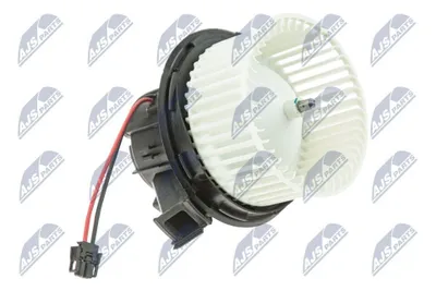 Produktbild von NTY EWN-ME-000 Gebläsemotor Innenraumgebläse passend für MERCEDES-BENZ C-Klasse Limousine (W204) C-Klasse T-modell (S204) E-Klasse Limousine (W212)