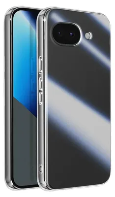 Zdjęcie produktu dla BIG BEN SILITRANSGP2601A, Pokrowiec, Google, Pixel 10A, 16 cm (6.3"), Przezroczysty