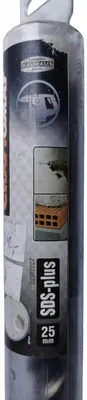 Produktbild von Craftomat Betonbohrer SDS-Plus 25x460mm Hartmetall für Beton