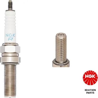 Image de Bougie d'allumage NGK R0465B-10 [7506] Racing