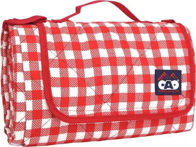 Obrázok produktu pre Solidchoice – Vodotesná pikniková deka z mikrovlákna, 160 x 120 cm