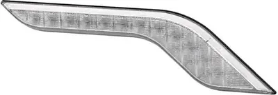 Produktbild von HELLA Blinkleuchte 2BA 013 334-081 Vorne Rechts 389mm 104mm 25mm