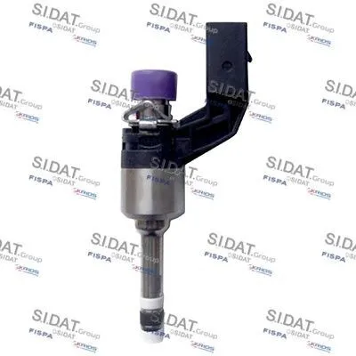 Produktbild von FISPA 81.505 Einspritzventil für VW CC (358)