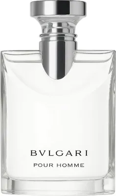 Immagine prodotto di Bulgari Pour Homme Edt Spray 100 Ml