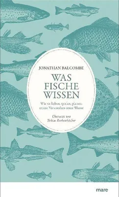 Produktbild von Was Fische wissen