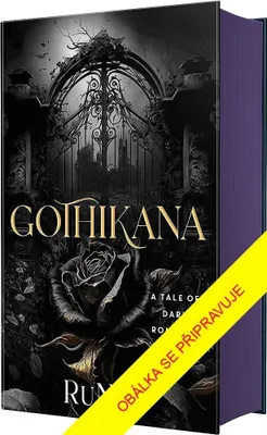 Produktbild von Gothikana | Aleš Jan Procházka