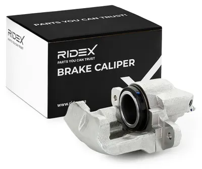 Produktbild von RIDEX Bremssattel Vorne Rechts Vorne für RENAULT TWINGO II (CN0) 78B0461