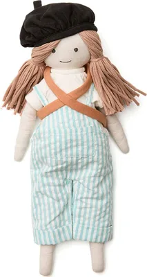 Produktbild von Puppe Ingrid.