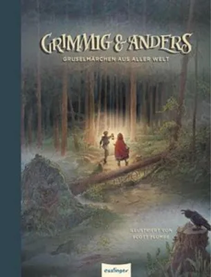Immagine prodotto di Grimmig & Anders