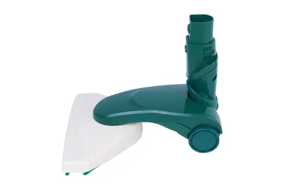 Produktbild von Hartbodendüse für Vorwerk Kobold 118, 119, 120, 121, 122 und Tiger 250, 251