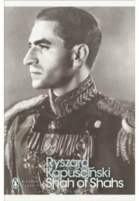 Obrázok produktu pre Shah of Shahs