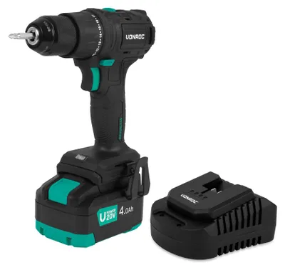 Produktbild von Cordless brushless drill 20.0 V set