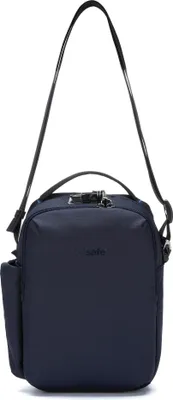 Produktbild von Pacsafe - 61110658 - Umhängetasche - V Tour blau