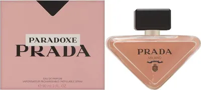 Immagine prodotto di Prada Paradoxe Eau De Parfum Spray 90ml
