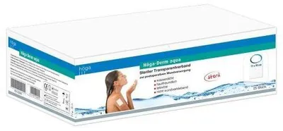 Immagine prodotto di Höga-Derm aqua 11x16cm 25 pz
