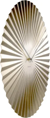 Immagine prodotto di Orologio da parete di design 5658GD Karlsson 50cm