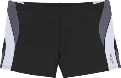 Produktbild von s.Oliver Badehose schwarz Größe 4