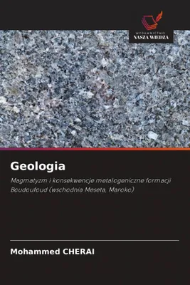 Produktbild von Geologie