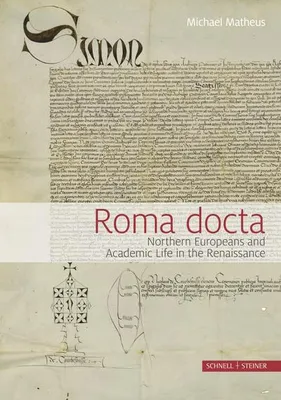 Obrázok produktu pre Roma docta