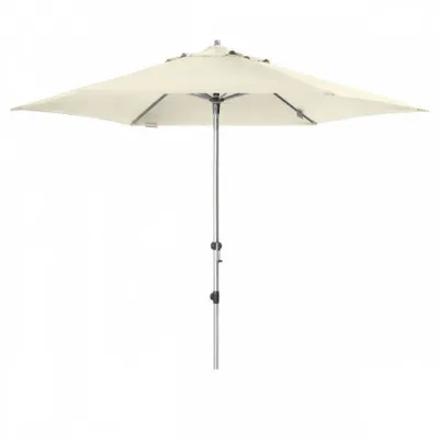 Produktbild von Doppler: XXL-Sonnenschirm natur EXPERT (434441+820)